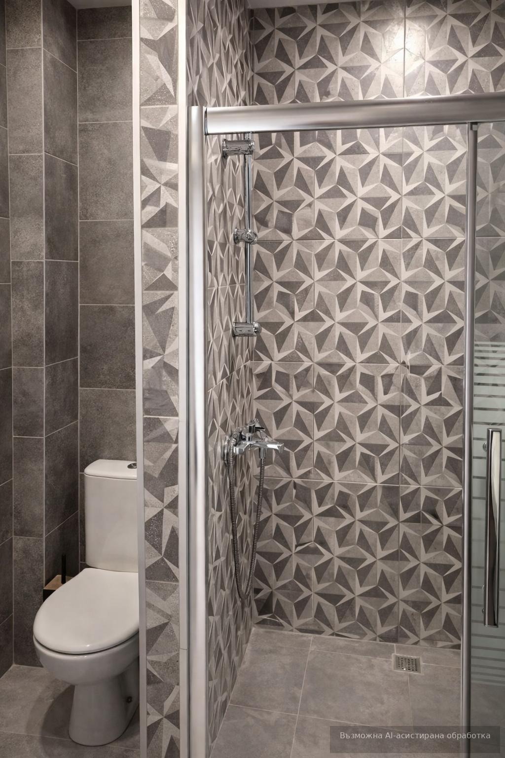 Дава под наем 3-СТАЕН, гр. Пловдив, Каменица 1, снимка 6 - Апартаменти - 53769869