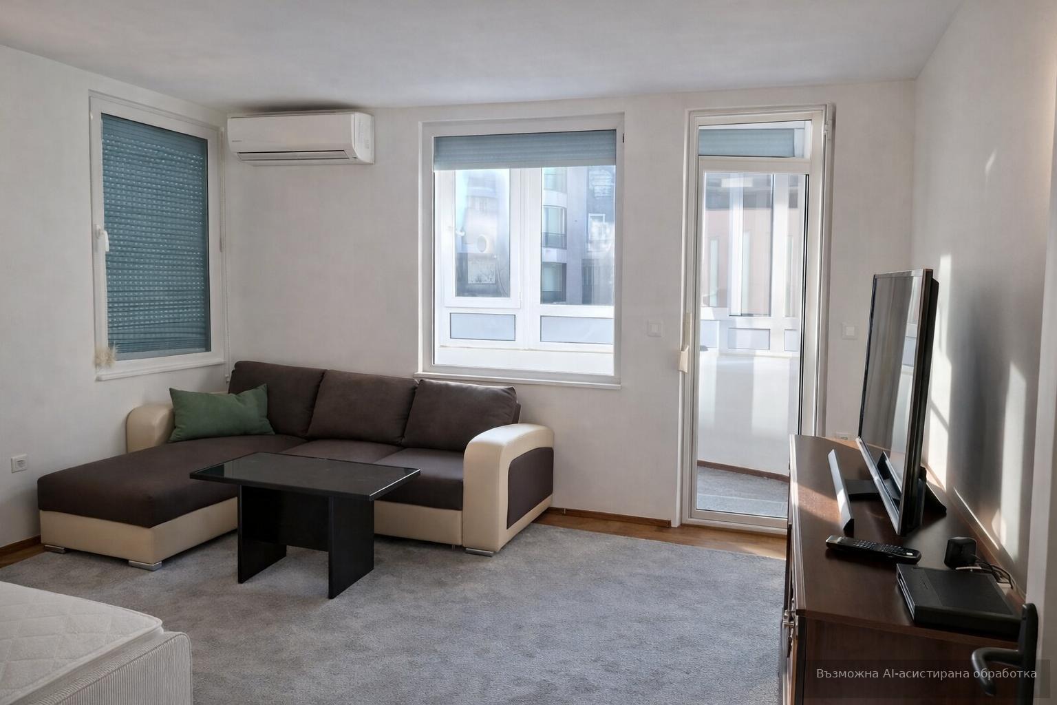 Дава под наем 3-СТАЕН, гр. Пловдив, Каменица 1, снимка 4 - Апартаменти - 53769869