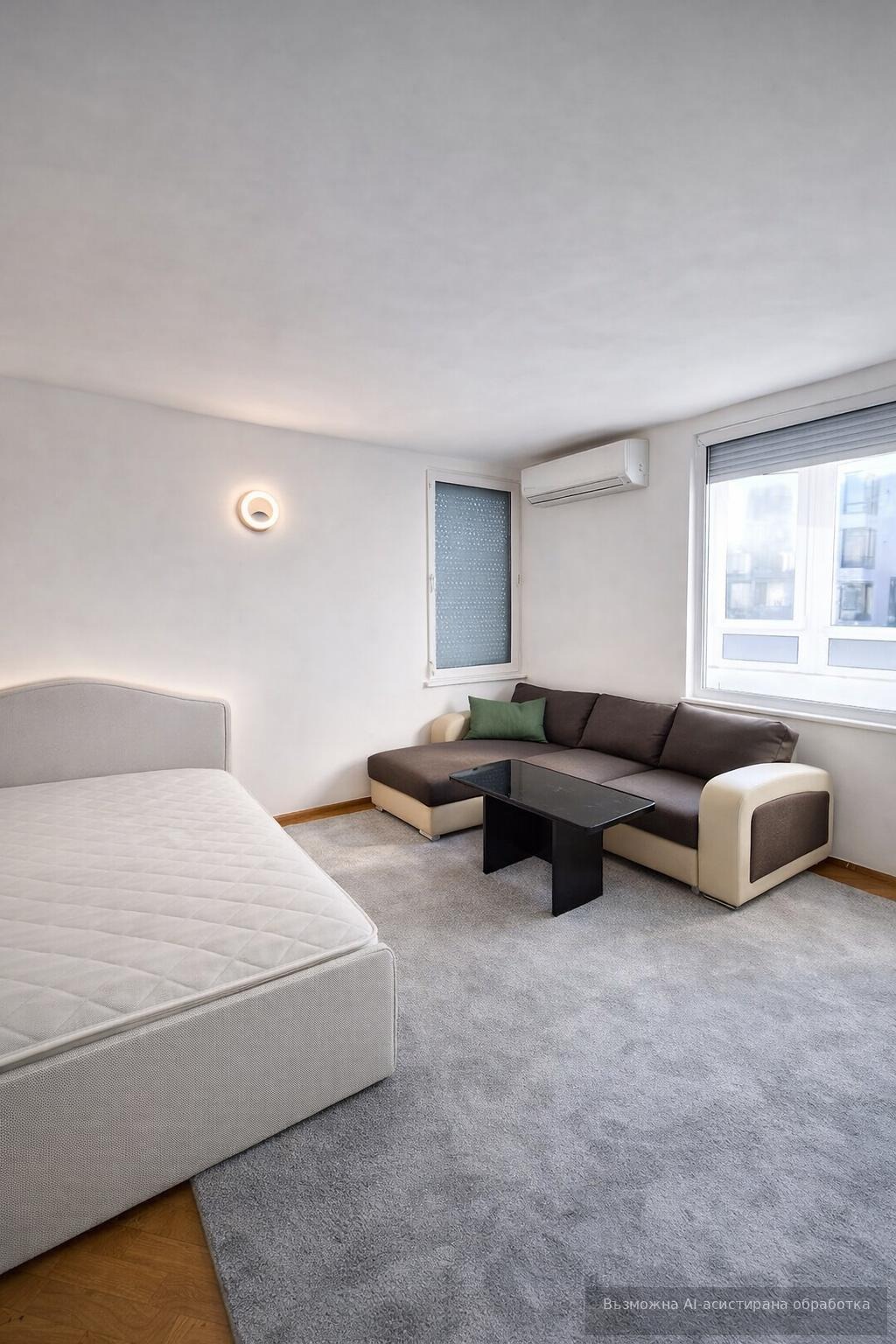 Дава под наем 3-СТАЕН, гр. Пловдив, Каменица 1, снимка 3 - Апартаменти - 53769869