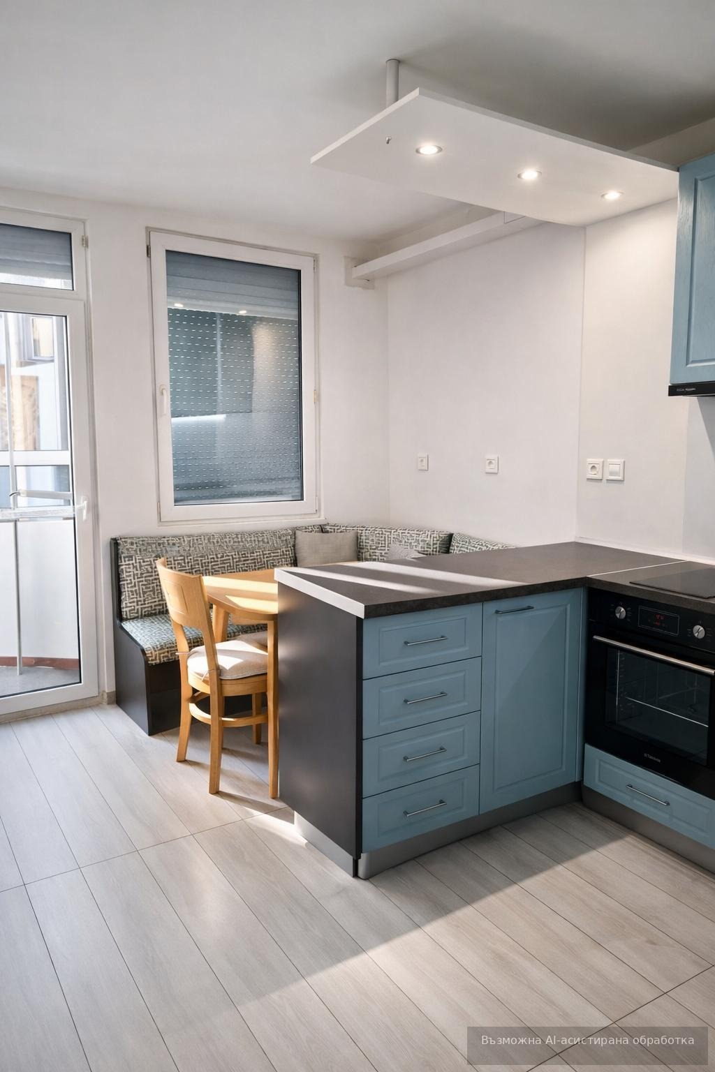 Дава под наем 3-СТАЕН, гр. Пловдив, Каменица 1, снимка 2 - Апартаменти - 53769869