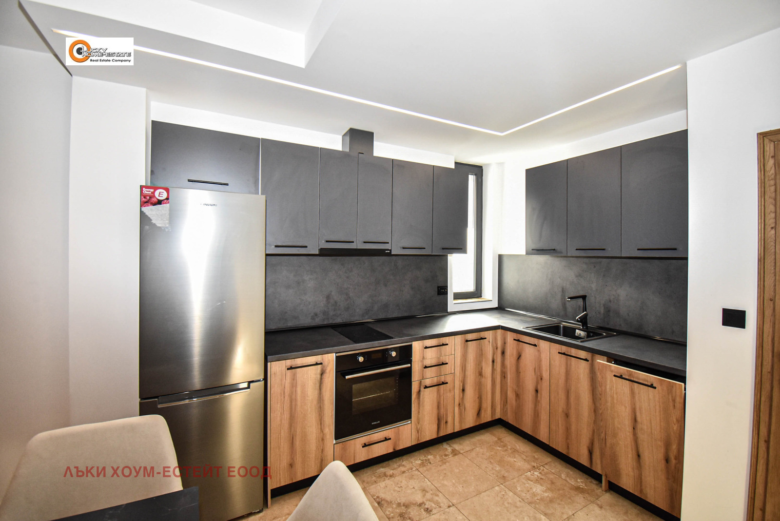 Дава под наем 4-СТАЕН, гр. София, м-т Гърдова глава, снимка 4 - Апартаменти - 53778864