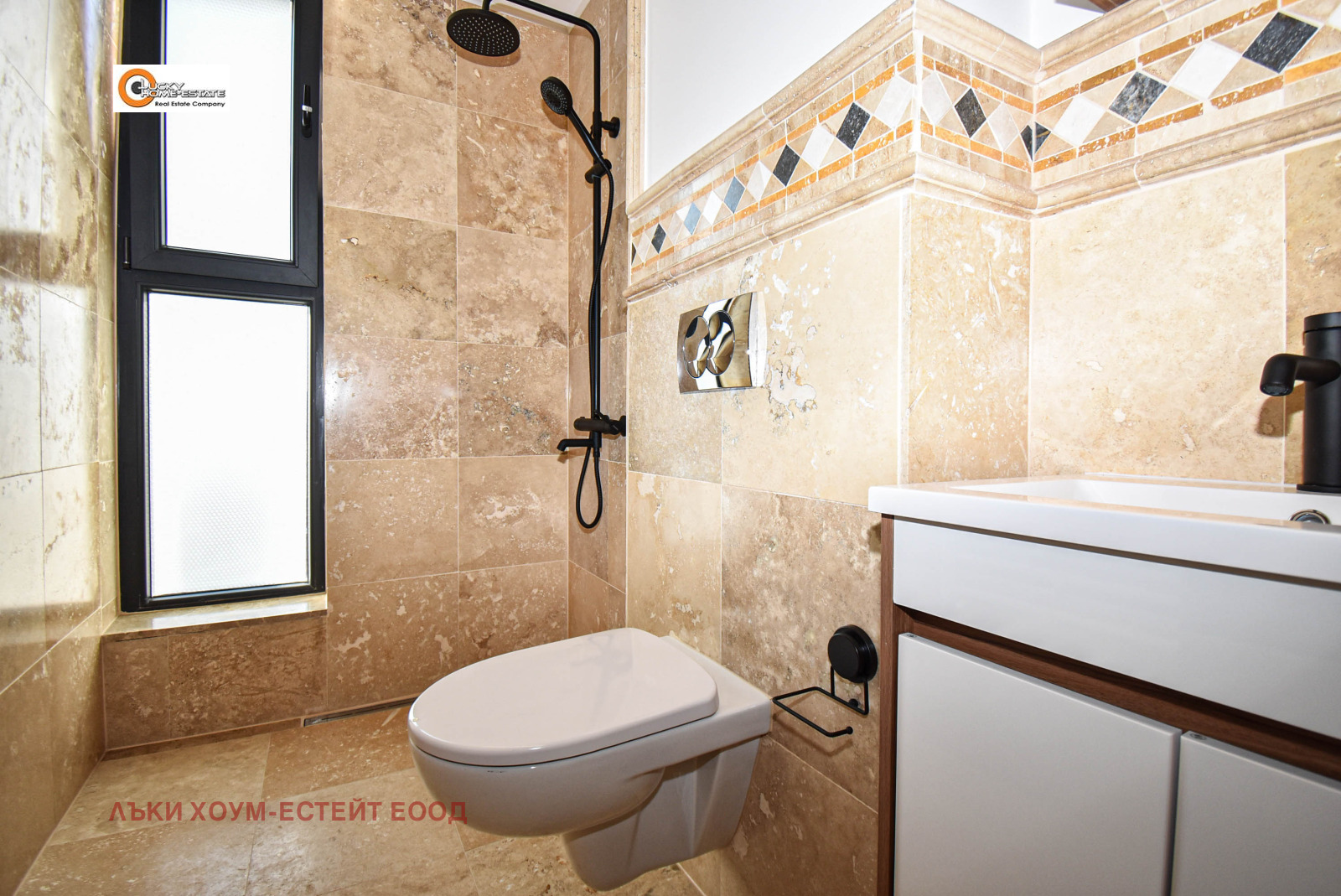 Дава под наем 4-СТАЕН, гр. София, м-т Гърдова глава, снимка 14 - Апартаменти - 53778864