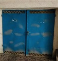 Дава под наем ГАРАЖ, ПАРКОМЯСТО, гр. Плевен, Дружба 2, снимка 2