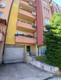 Дава под наем  Гараж, Паркомясто град София , Редута , 25 кв.м | 20893044 - изображение [5]