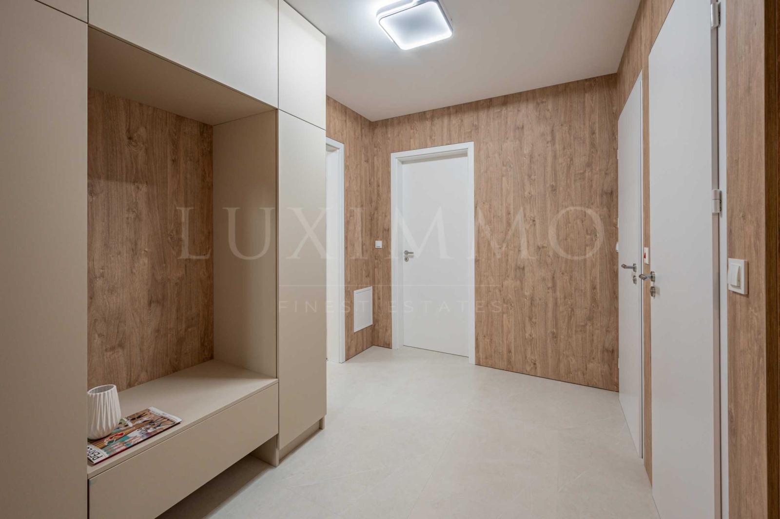 Дава под Наем 3-СТАЕН | Imot.bg — изображение 15