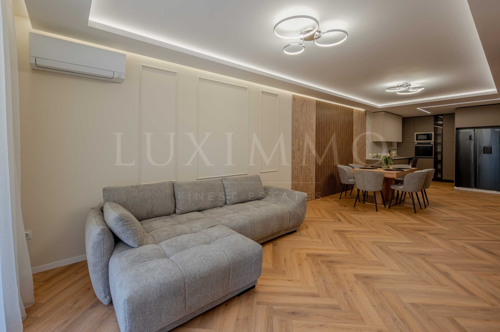 Дава под Наем 3-СТАЕН | Imot.bg — изображение 9