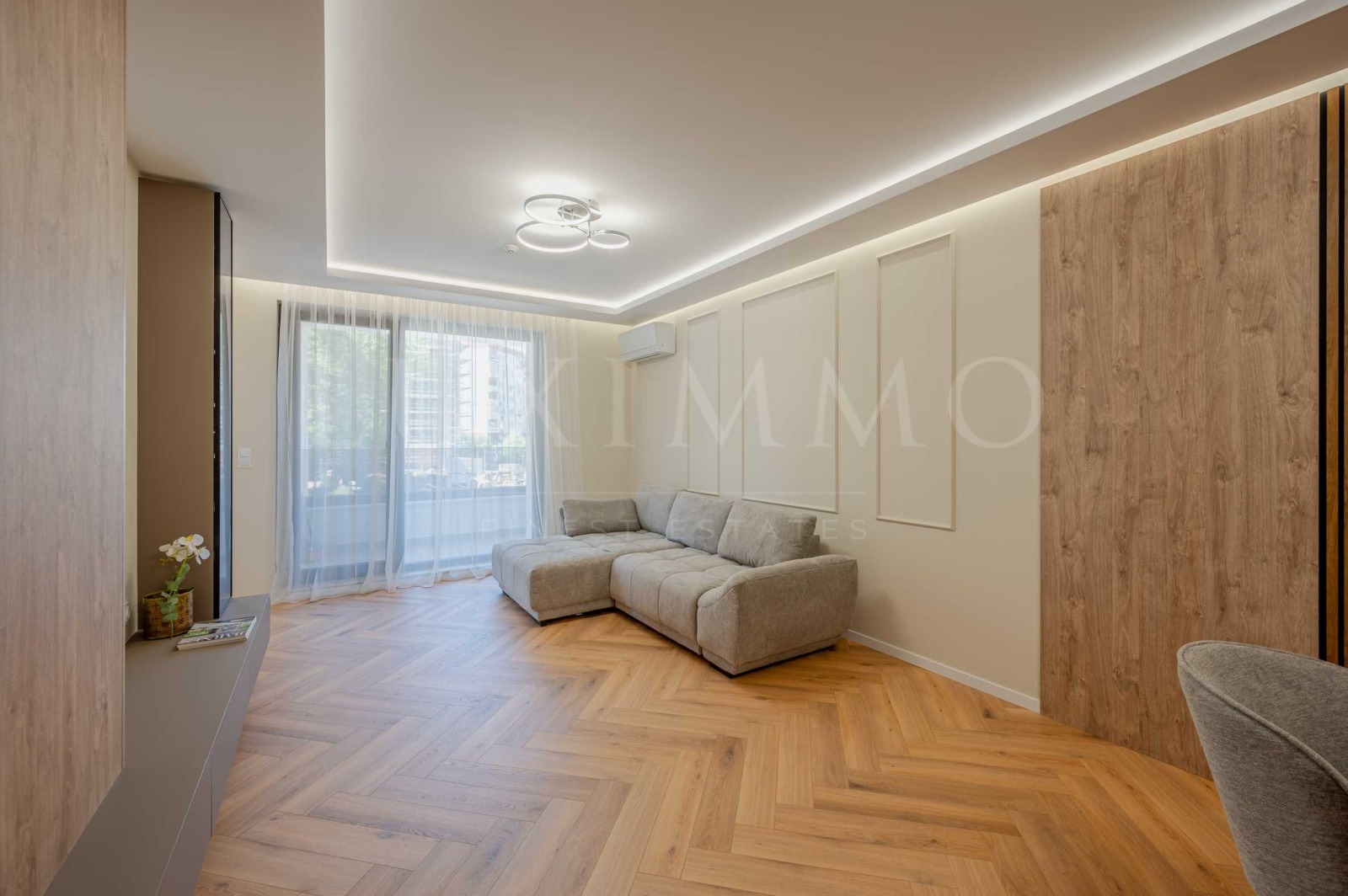 Дава под Наем 3-СТАЕН | Imot.bg — изображение 10