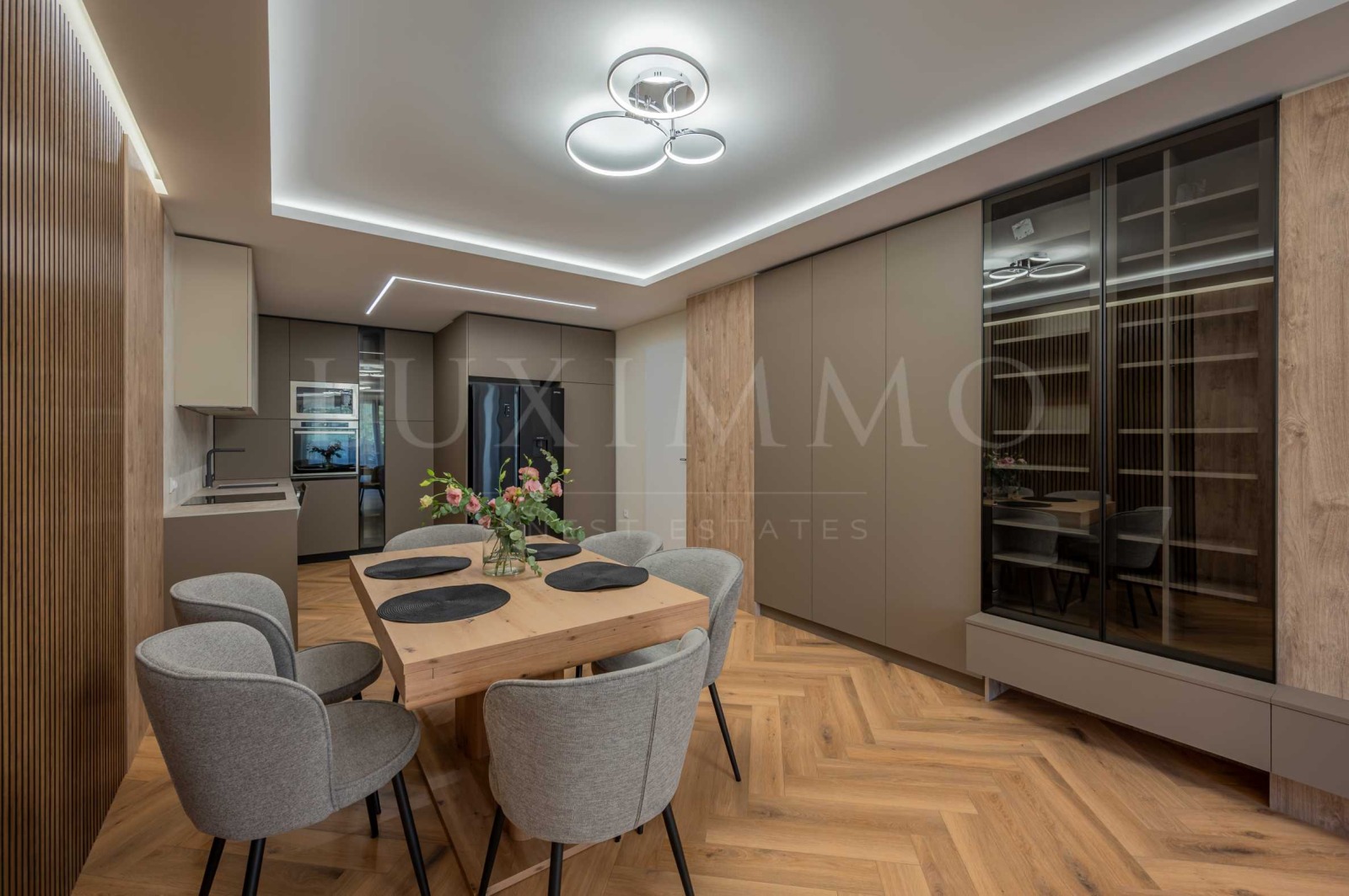 Дава под Наем 3-СТАЕН | Imot.bg — изображение 3