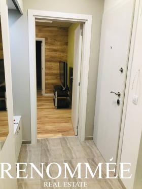 1 chambre Iztok, Sofia 11