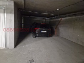 ГАРАЖ, ПАРКОМЯСТО, 20 m2