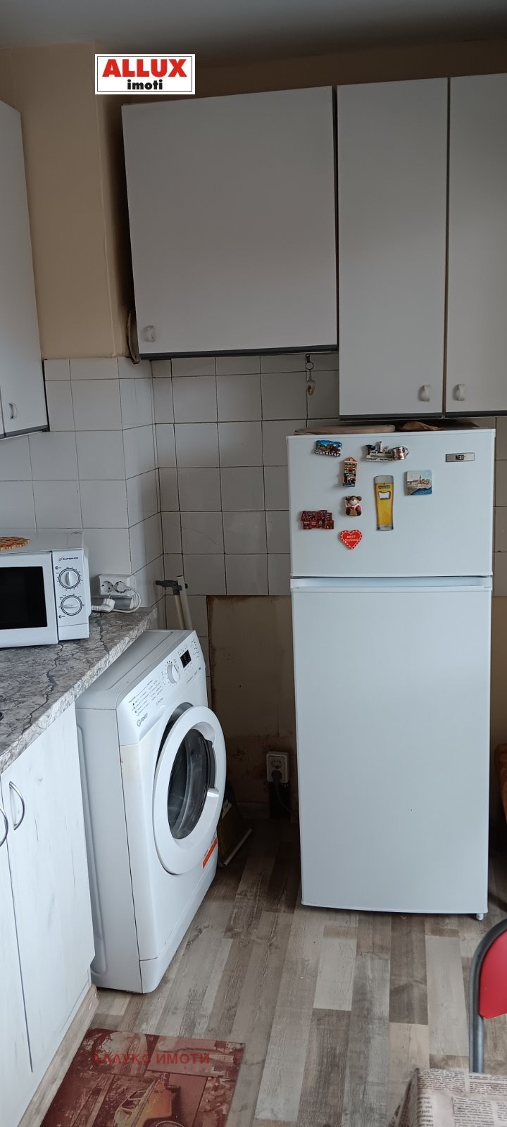 Te huur  Kamer Ruse , Zdravets Sever 1 , 15 m² | 41370848 - afbeelding [5]