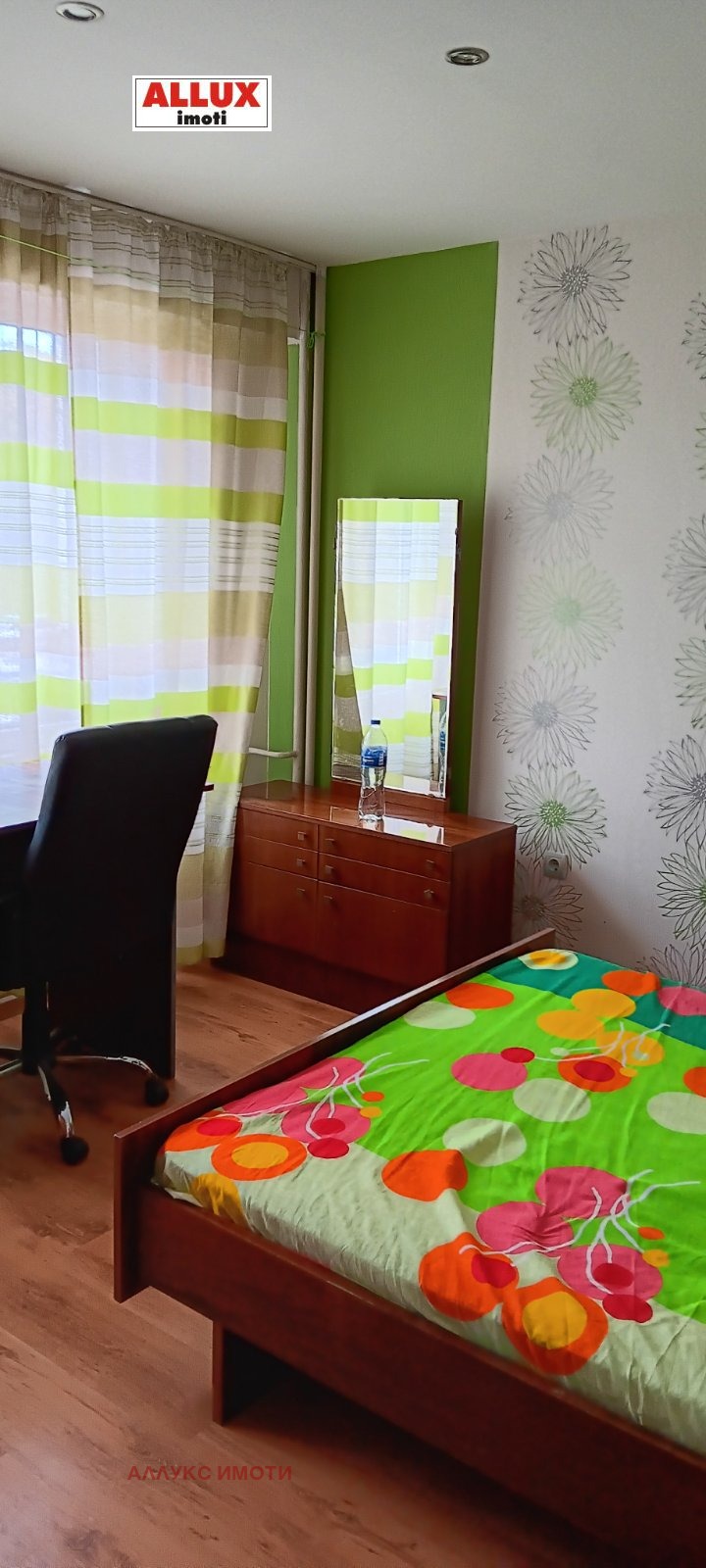 For Rent  Room Ruse , Zdravets Sever 1 , 15 sq.m | 41370848 - image [10]