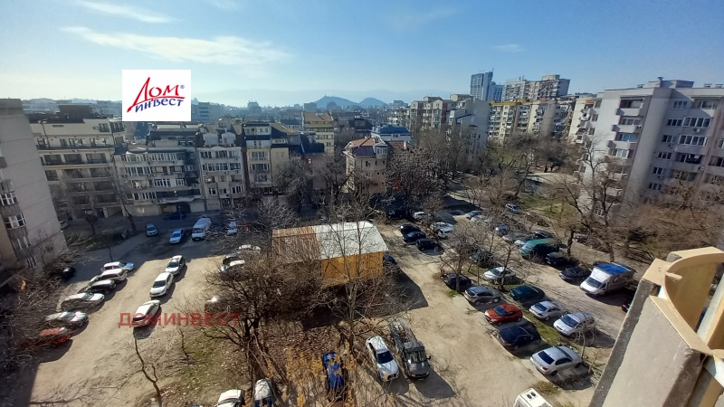 Kiralık  1 yatak odası Plovdiv , Karşiyaka , 66 metrekare | 15600073 - görüntü [8]