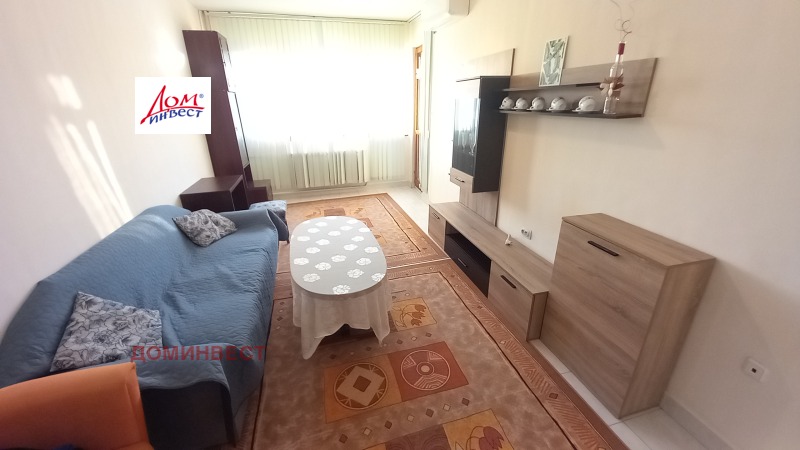 Kiadó  1 hálószoba Plovdiv , Karsijaka , 67 négyzetméter | 15600073 - kép [2]