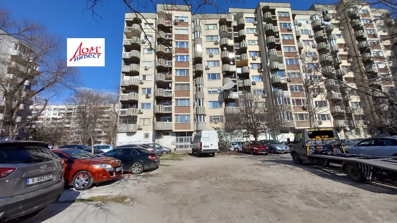 Kiralık  1 yatak odası Plovdiv , Karşiyaka , 66 metrekare | 15600073 - görüntü [15]