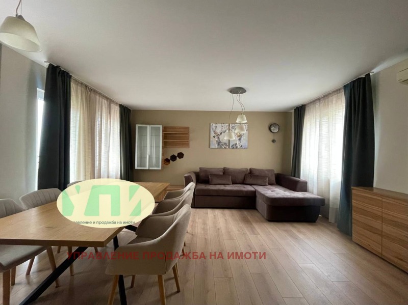 De inchiriat  1 dormitor Sofia , Ivan Vazov , 70 mp | 52702176