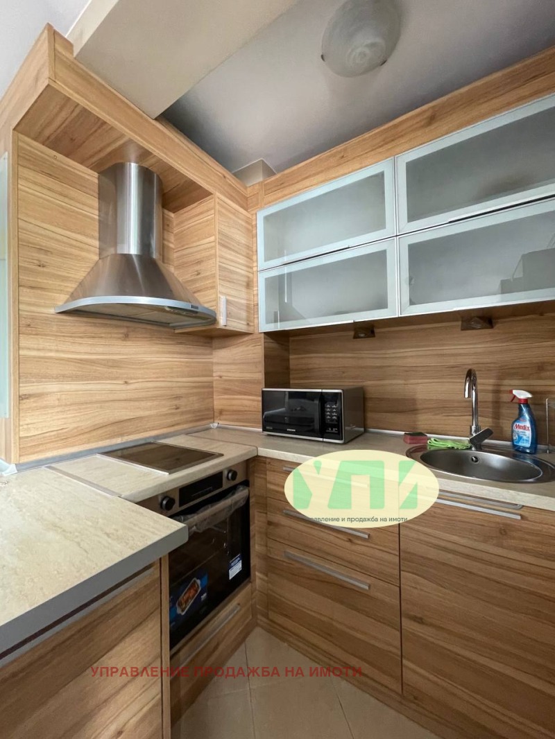 De inchiriat  1 dormitor Sofia , Ivan Vazov , 70 mp | 52702176 - imagine [6]