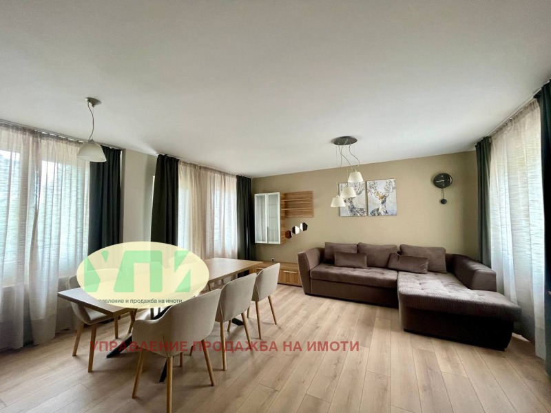De inchiriat  1 dormitor Sofia , Ivan Vazov , 70 mp | 52702176 - imagine [9]
