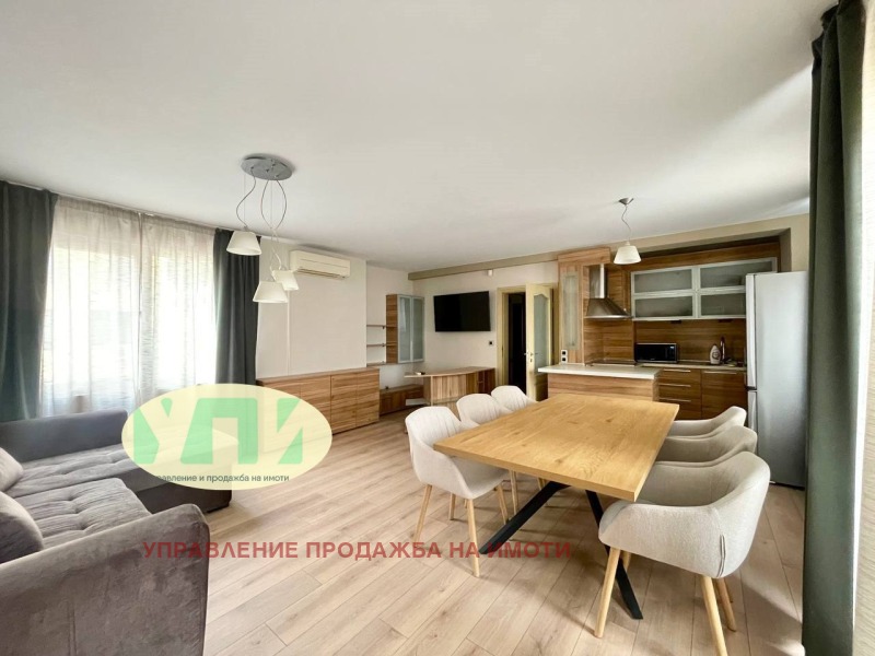 De inchiriat  1 dormitor Sofia , Ivan Vazov , 70 mp | 52702176 - imagine [8]