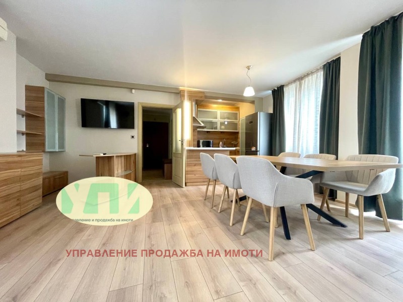 De inchiriat  1 dormitor Sofia , Ivan Vazov , 70 mp | 52702176 - imagine [2]