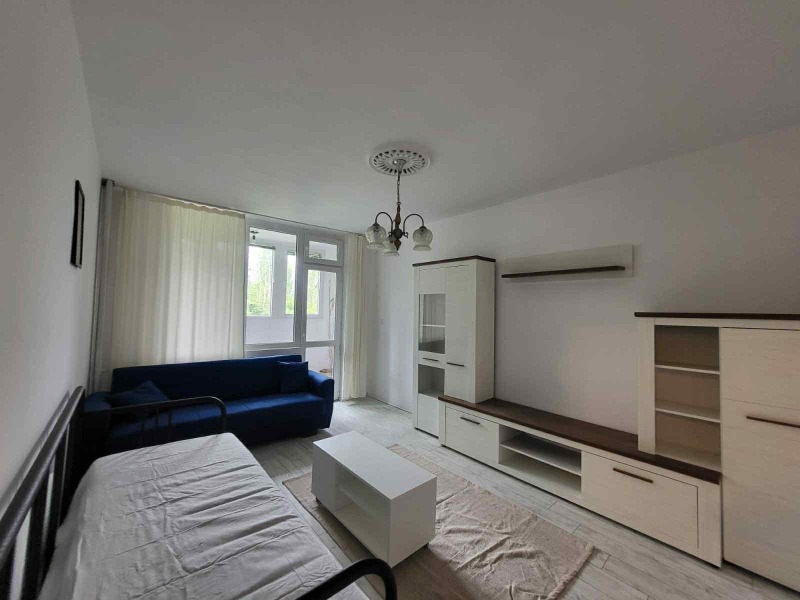 Zu vermieten  1 Schlafzimmer Sofia , Poligona , 75 qm | 18097801 - Bild [2]