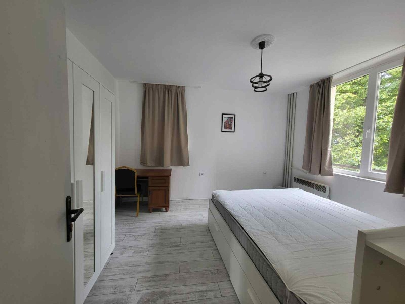 Zu vermieten  1 Schlafzimmer Sofia , Poligona , 75 qm | 18097801 - Bild [6]