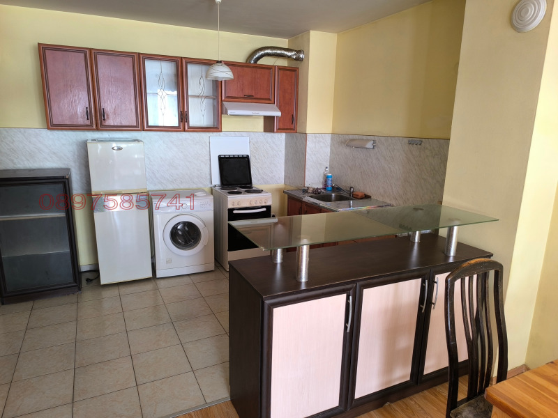 Дава под наем 2-СТАЕН, гр. София, Левски В, снимка 2 - Апартаменти - 52780865