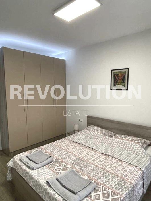 Дава под наем 2-СТАЕН, гр. Варна, Бриз, снимка 3 - Апартаменти - 52810352