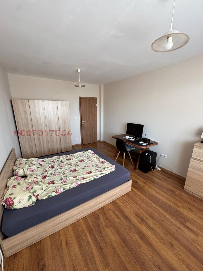 Дава под наем 2-СТАЕН, гр. Варна, Виница, снимка 2 - Апартаменти - 53010638