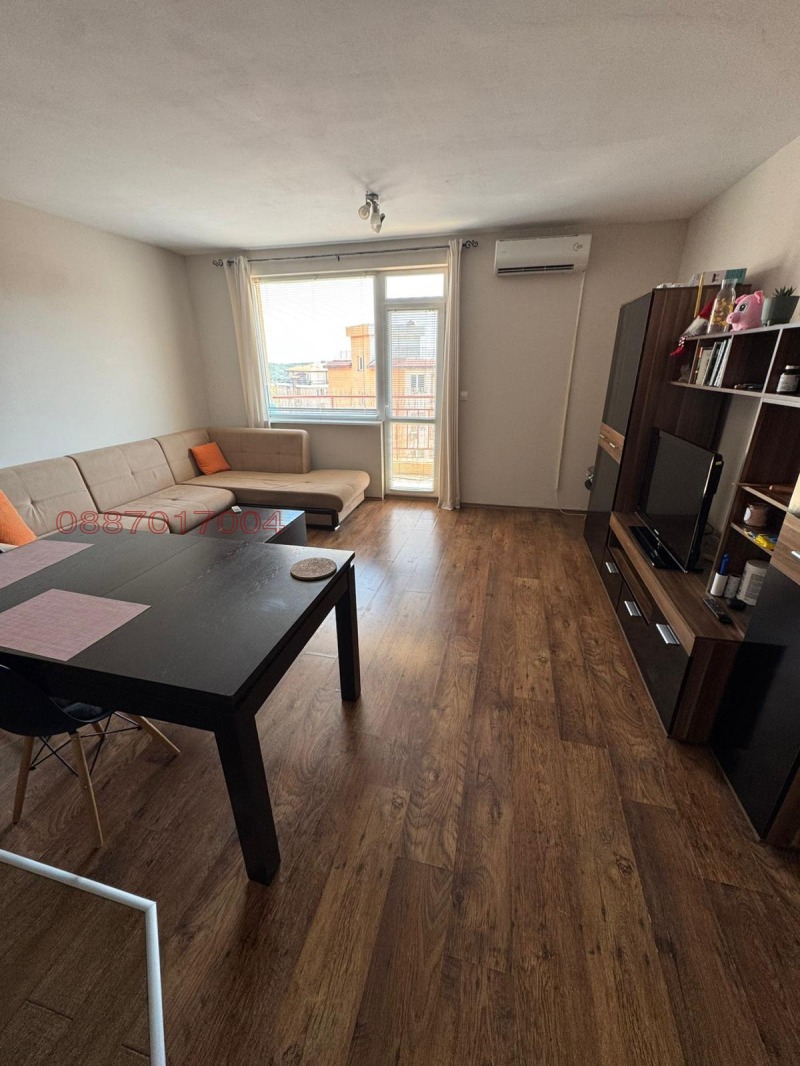 Дава под наем 2-СТАЕН, гр. Варна, Виница, снимка 4 - Апартаменти - 53010638