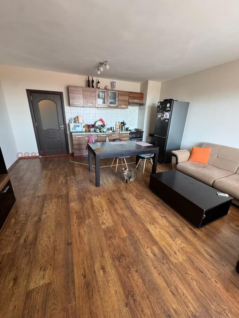 Дава под наем 2-СТАЕН, гр. Варна, Виница, снимка 2 - Апартаменти - 53404138