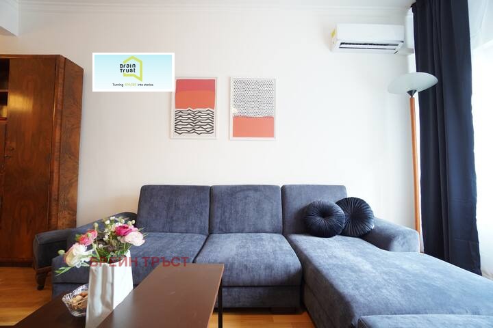 K pronájmu  2 ložnice Sofia , Centar , 100 m2 | 58509446 - obraz [2]