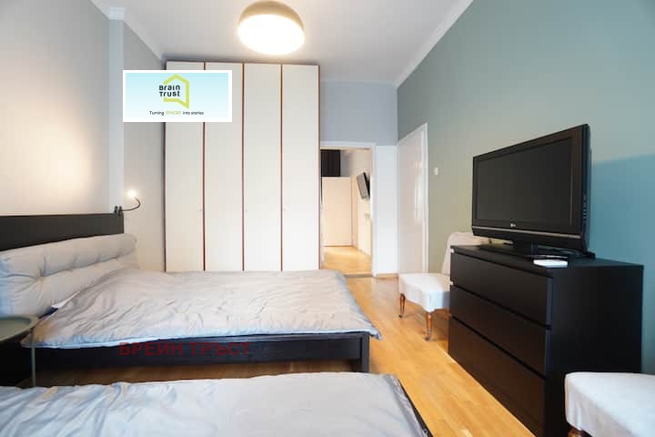 K pronájmu  2 ložnice Sofia , Centar , 100 m2 | 58509446 - obraz [10]