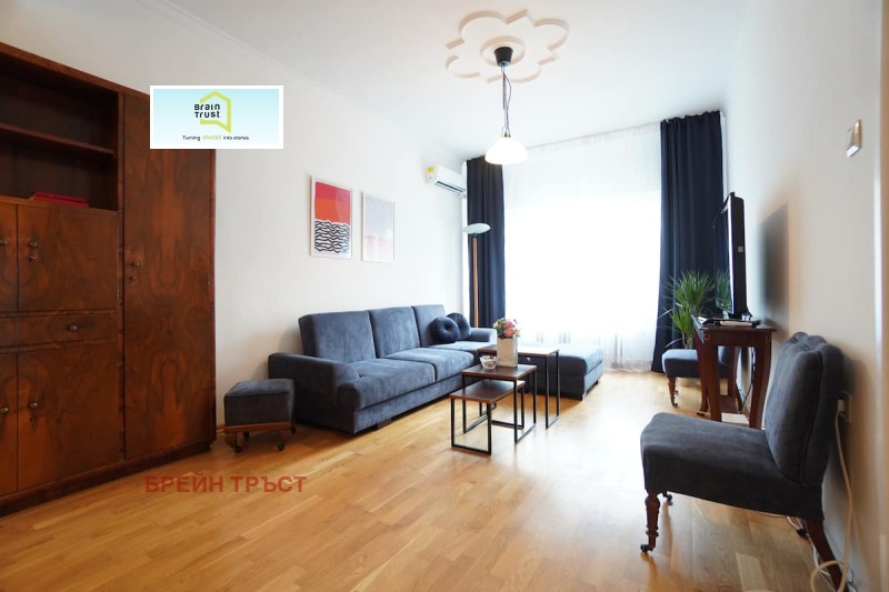 K pronájmu  2 ložnice Sofia , Centar , 100 m2 | 58509446 - obraz [3]