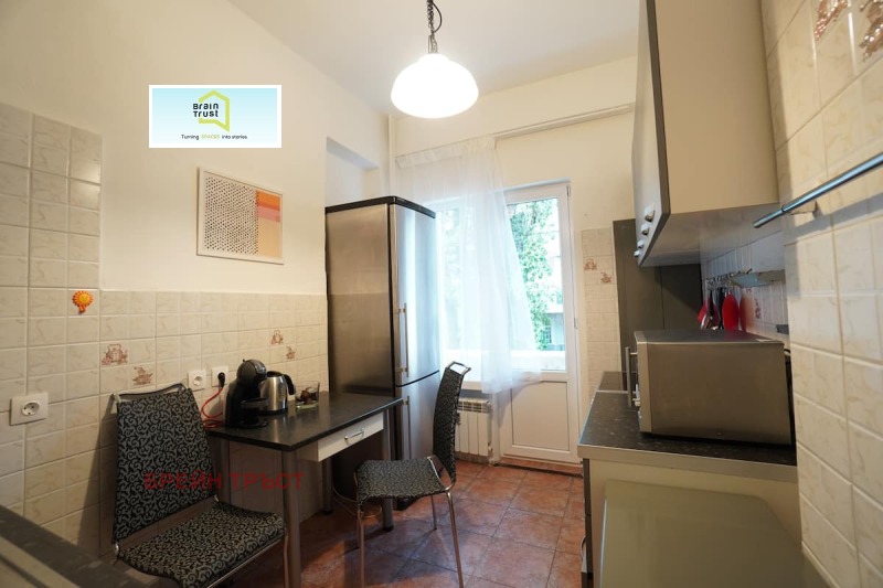 K pronájmu  2 ložnice Sofia , Centar , 100 m2 | 58509446 - obraz [5]