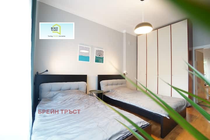 K pronájmu  2 ložnice Sofia , Centar , 100 m2 | 58509446 - obraz [15]