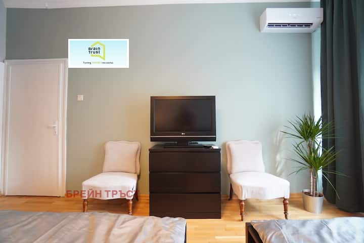 K pronájmu  2 ložnice Sofia , Centar , 100 m2 | 58509446 - obraz [11]