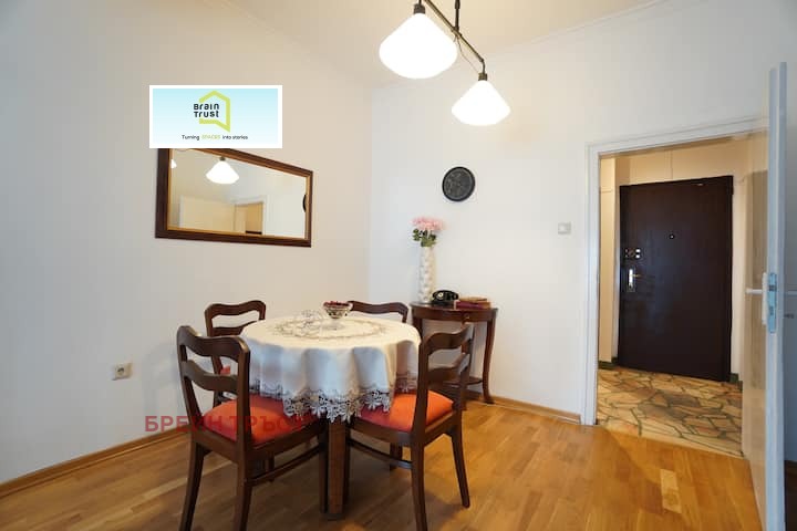 K pronájmu  2 ložnice Sofia , Centar , 100 m2 | 58509446 - obraz [4]