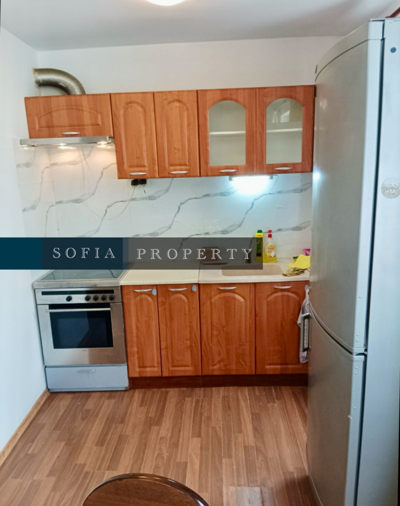 A louer  2 chambres Sofia , Vitocha , 80 m² | 46734815 - image [2]