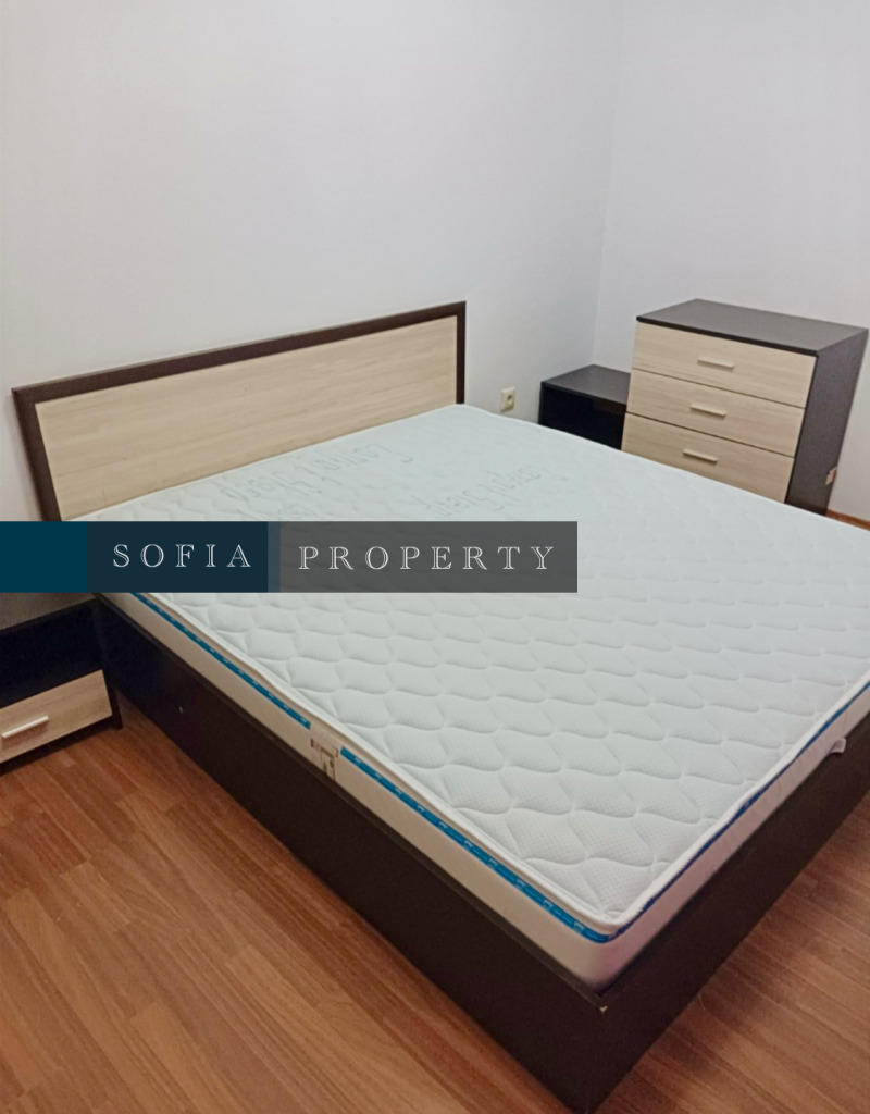 A louer  2 chambres Sofia , Vitocha , 80 m² | 46734815 - image [6]