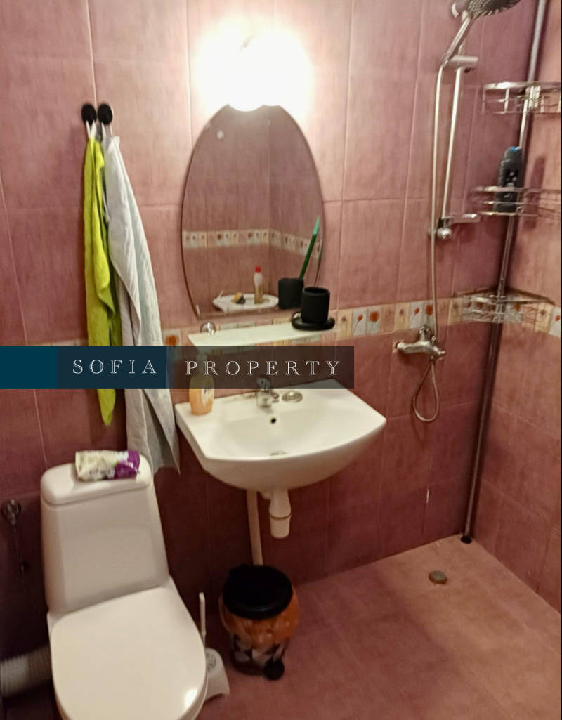 A louer  2 chambres Sofia , Vitocha , 80 m² | 46734815 - image [10]