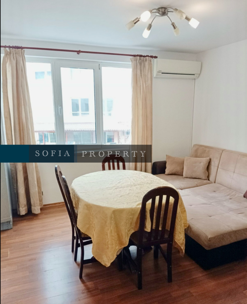 A louer  2 chambres Sofia , Vitocha , 80 m² | 46734815 - image [3]