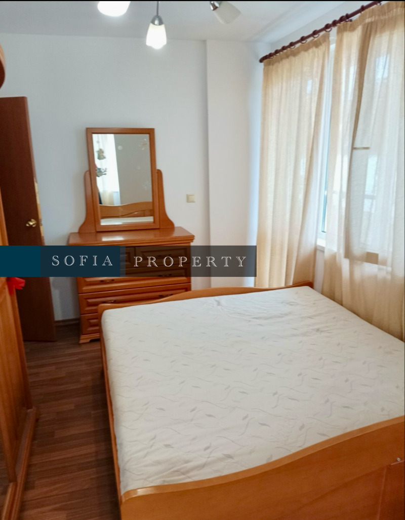 A louer  2 chambres Sofia , Vitocha , 80 m² | 46734815 - image [7]