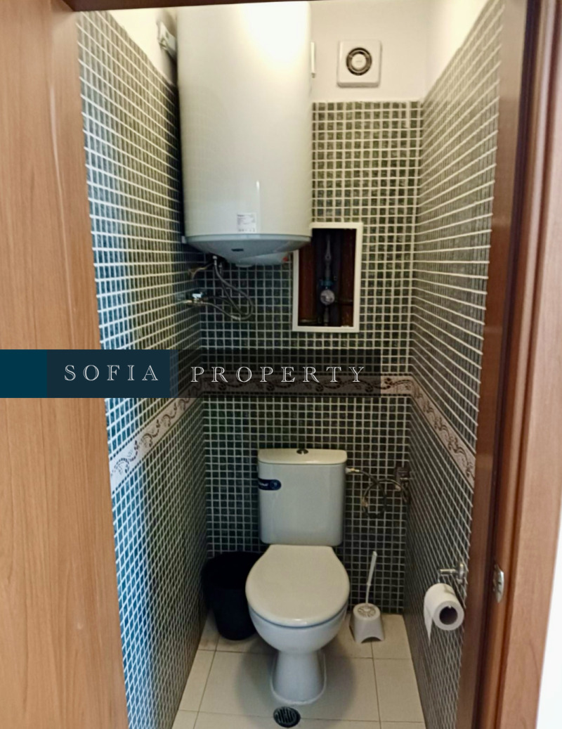 A louer  2 chambres Sofia , Vitocha , 80 m² | 46734815 - image [9]
