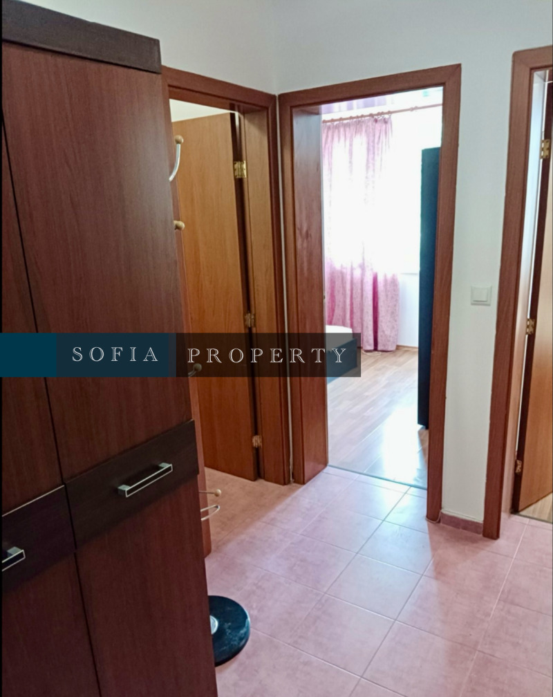 A louer  2 chambres Sofia , Vitocha , 80 m² | 46734815 - image [5]
