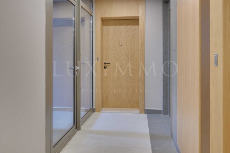 Дава под наем 3-СТАЕН, гр. София, Полигона, снимка 13 - Апартаменти - 51582966