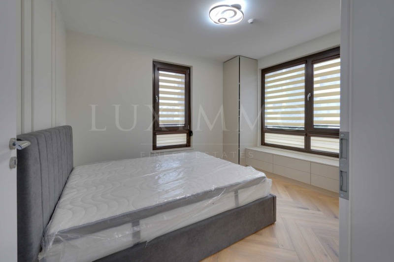 Дава под наем 3-СТАЕН, гр. София, Полигона, снимка 12 - Апартаменти - 51582966