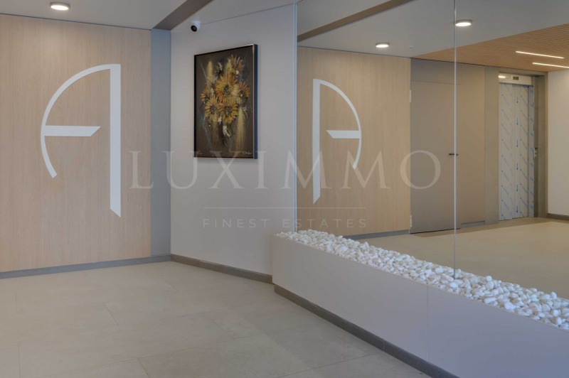 Дава под наем 3-СТАЕН, гр. София, Полигона, снимка 14 - Апартаменти - 51582966