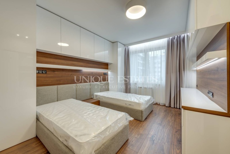 Дава под наем 3-СТАЕН, гр. София, Манастирски ливади, снимка 6 - Апартаменти - 53272267