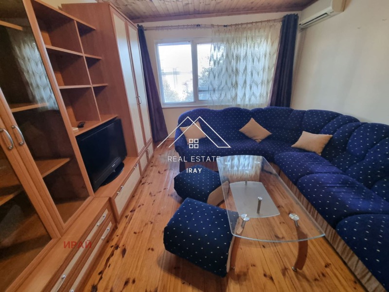Дава под наем  Многостаен град Стара Загора , Железник - изток , 100 кв.м | 67426246 - изображение [2]